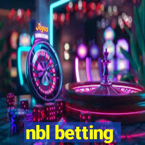 nbl betting